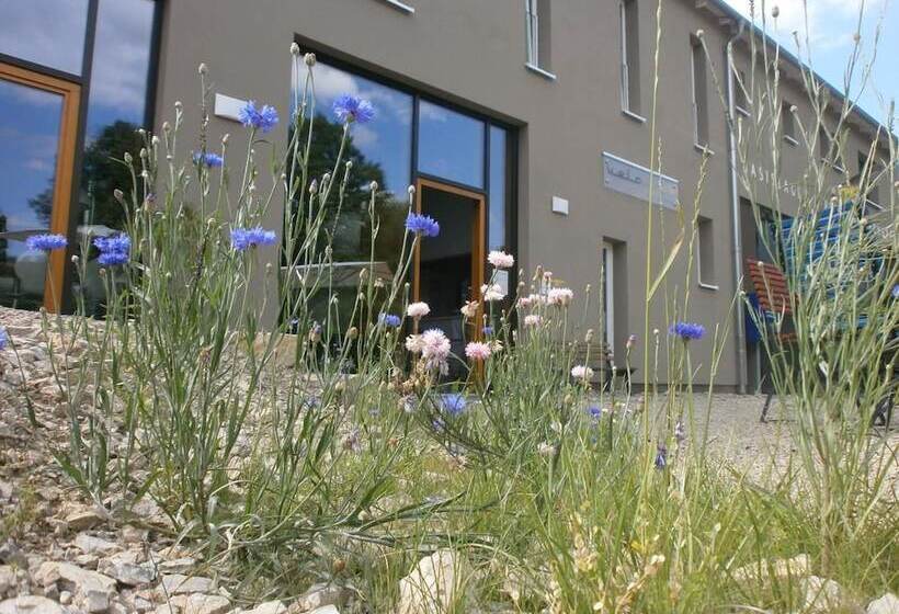 فندق Velo Inn Basislager Bad Berka