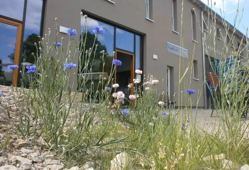 Hotel Velo Inn Basislager Bad Berka