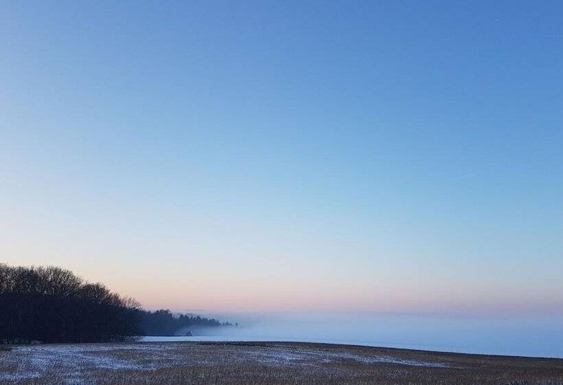 فندق Velo Inn Basislager Bad Berka