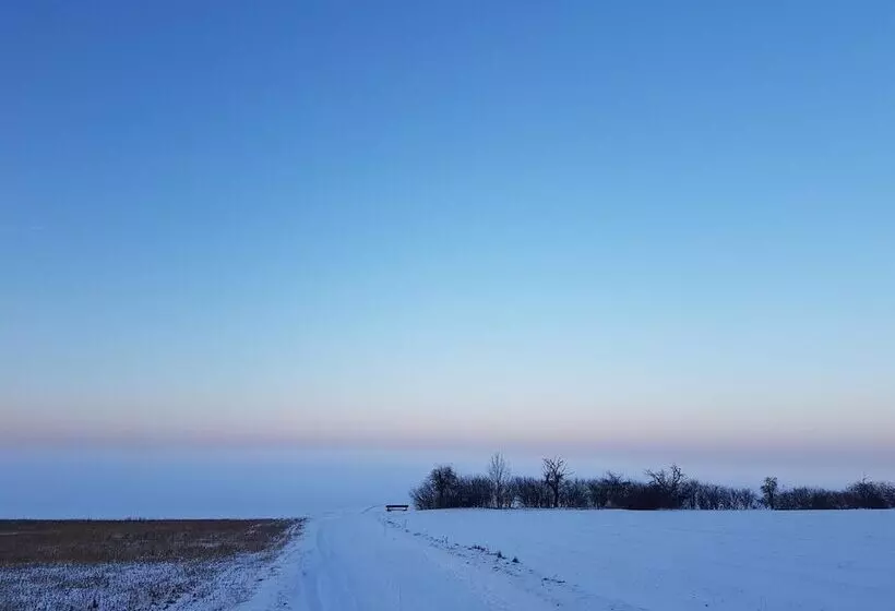 Hotel Velo Inn Basislager Bad Berka