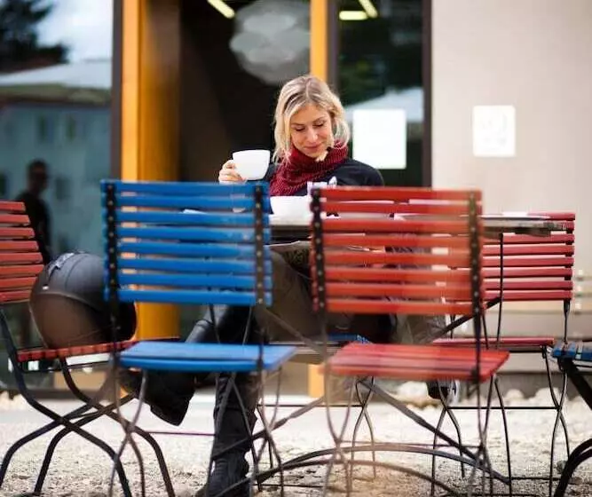 Hotel Velo Inn Basislager Bad Berka