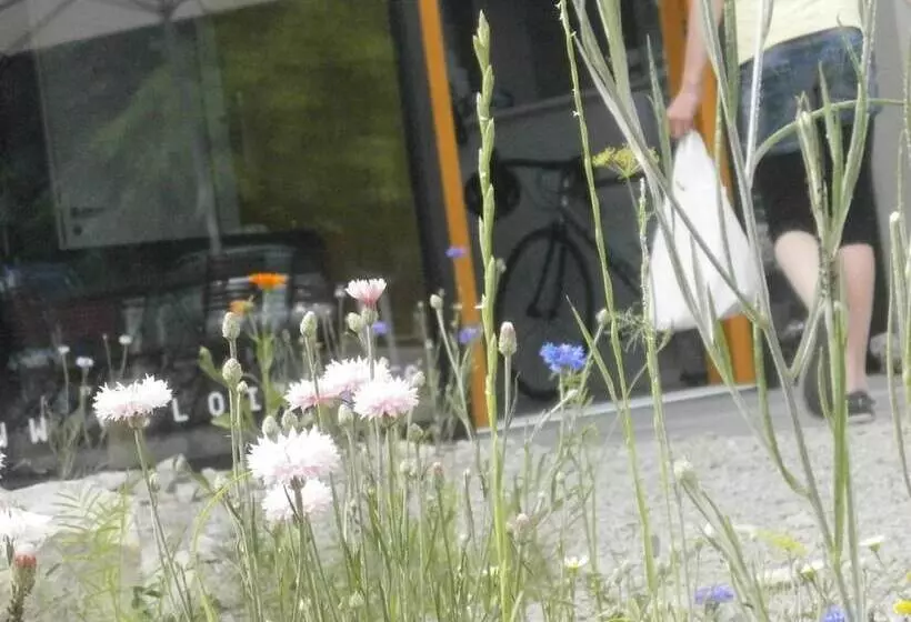 Hotel Velo Inn Basislager Bad Berka