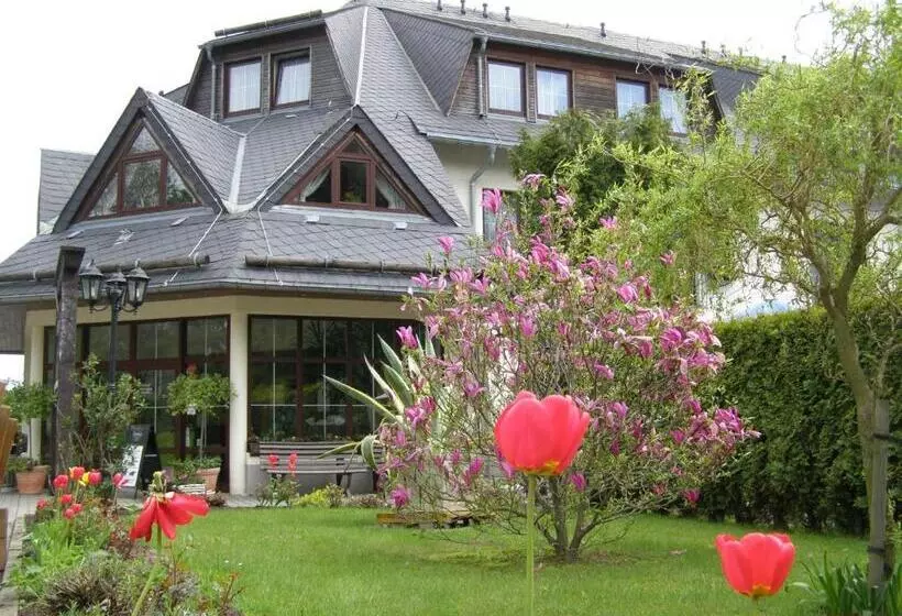 Отель Waldesruh