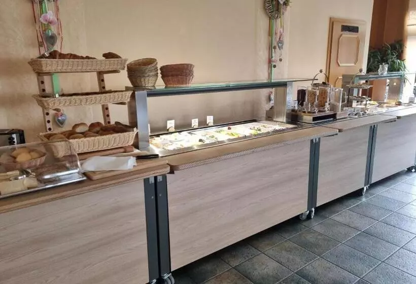 Отель Waldesruh