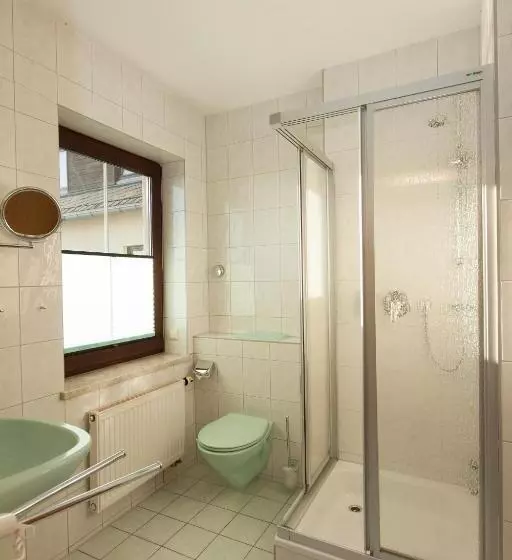 Отель Waldesruh