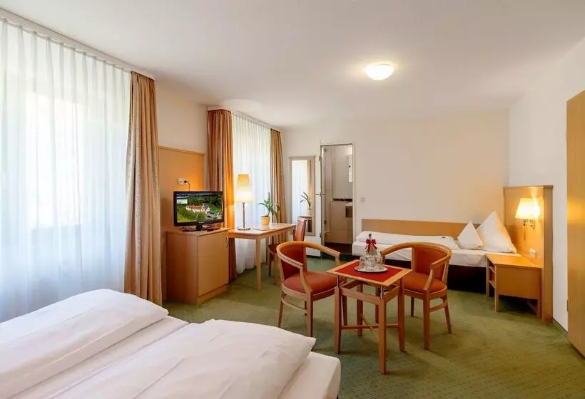 בית מלון כפרי Waldmühle