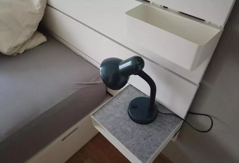 فندق Waldterrasse