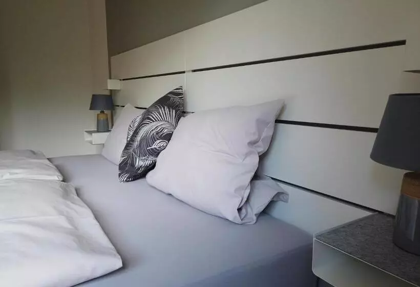 فندق Waldterrasse