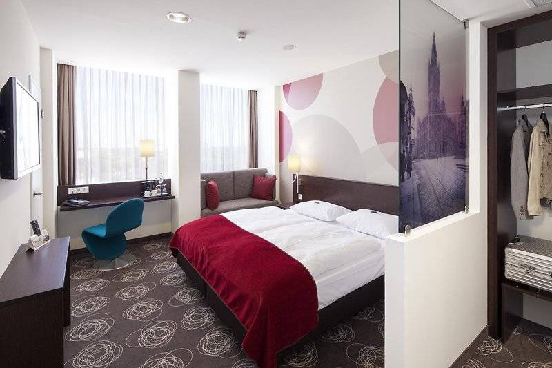 Webers   Das Hotel Im Ruhrturm, Stefan Weber Gmbh