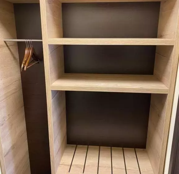 酒店 Wirtshaus Am Niederntor