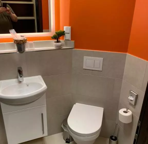 酒店 Wirtshaus Am Niederntor