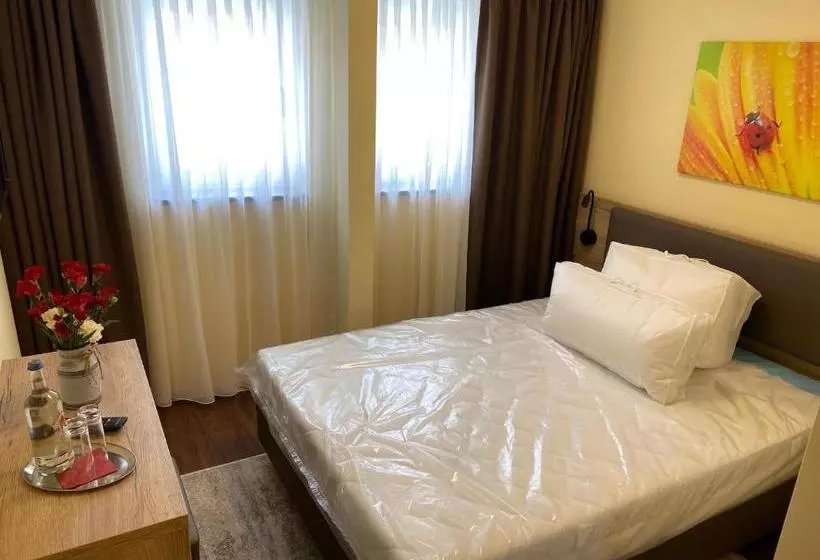 酒店 Wirtshaus Am Niederntor