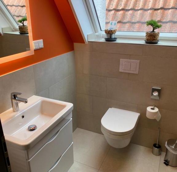 酒店 Wirtshaus Am Niederntor