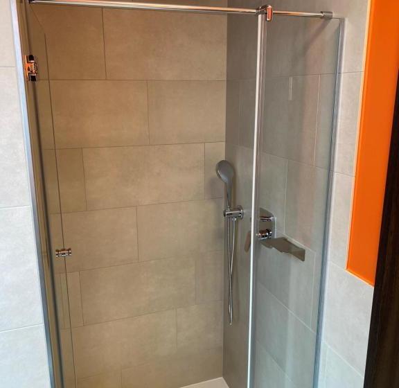 酒店 Wirtshaus Am Niederntor