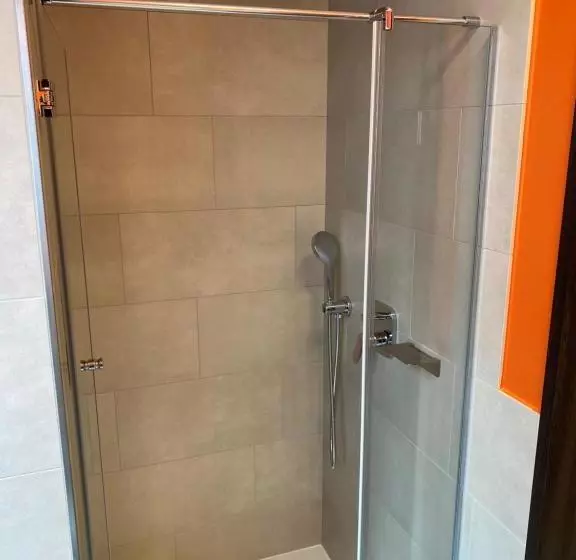 酒店 Wirtshaus Am Niederntor