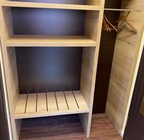 酒店 Wirtshaus Am Niederntor