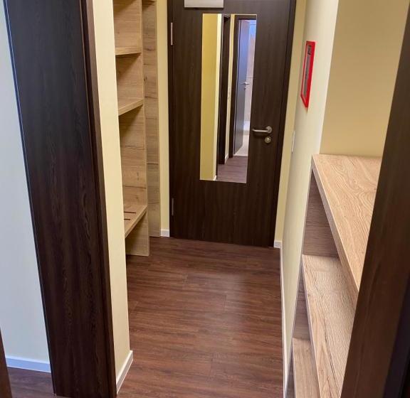 酒店 Wirtshaus Am Niederntor