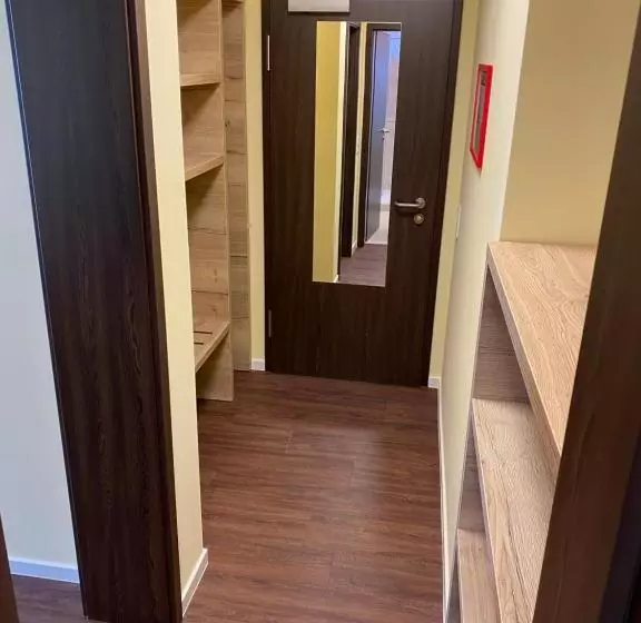 酒店 Wirtshaus Am Niederntor