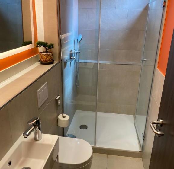 酒店 Wirtshaus Am Niederntor