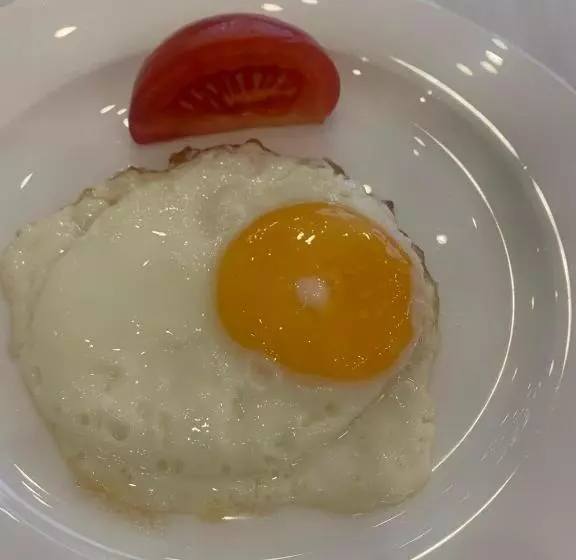 ホテル Wittlicher Hof