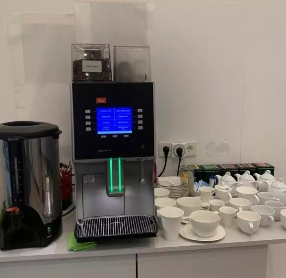 ホテル Wittlicher Hof