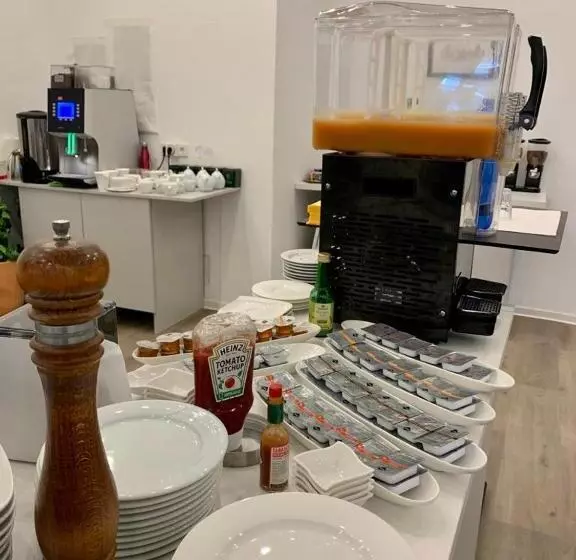 ホテル Wittlicher Hof