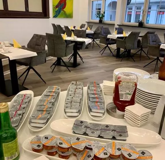 ホテル Wittlicher Hof