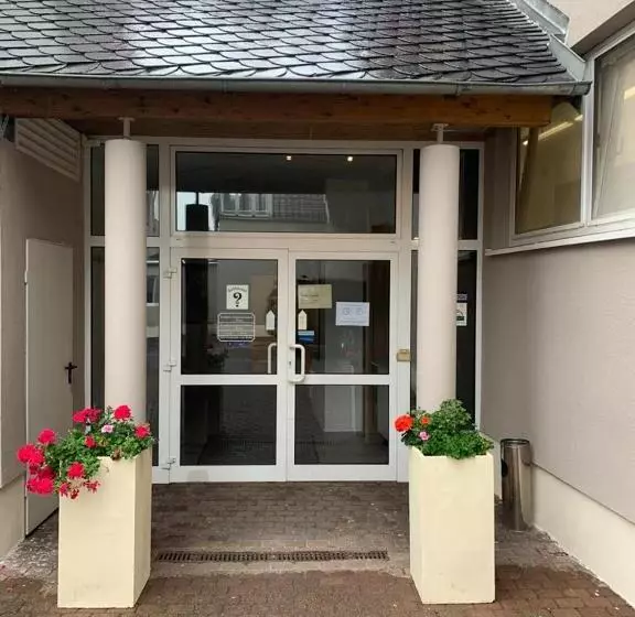 ホテル Wittlicher Hof