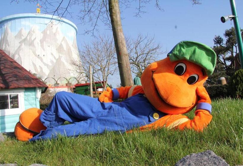 酒店 Wunderland Kalkar