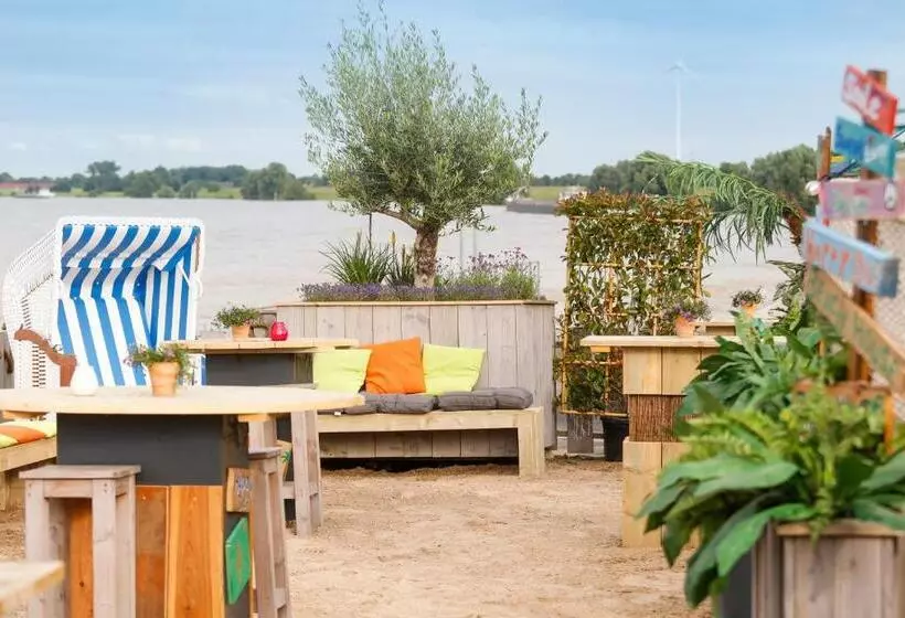 Отель Wunderland Kalkar