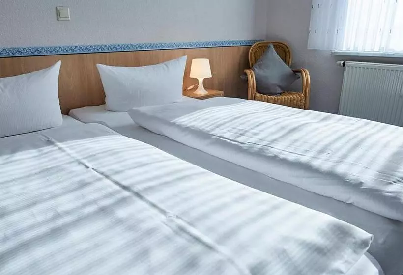 ホテル Zum Grunewald