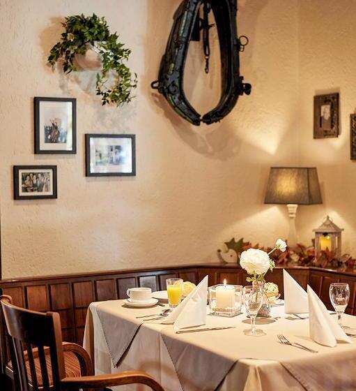 酒店 Zum Grunewald