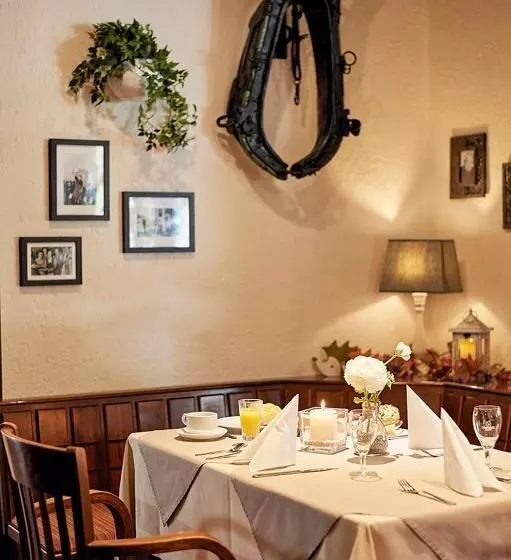 ホテル Zum Grunewald