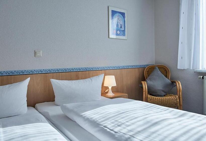 酒店 Zum Grunewald