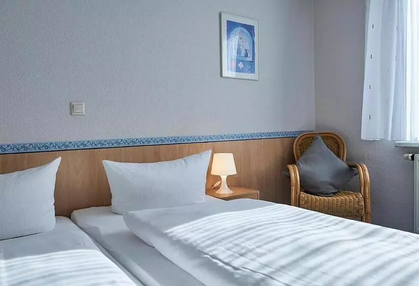 ホテル Zum Grunewald