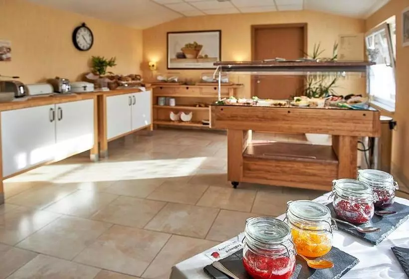 ホテル Zum Grunewald