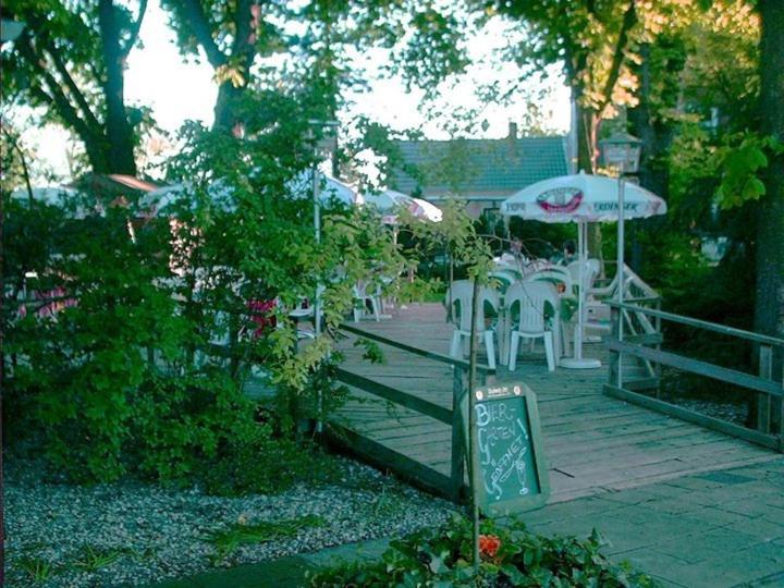 酒店 Zum Grunewald