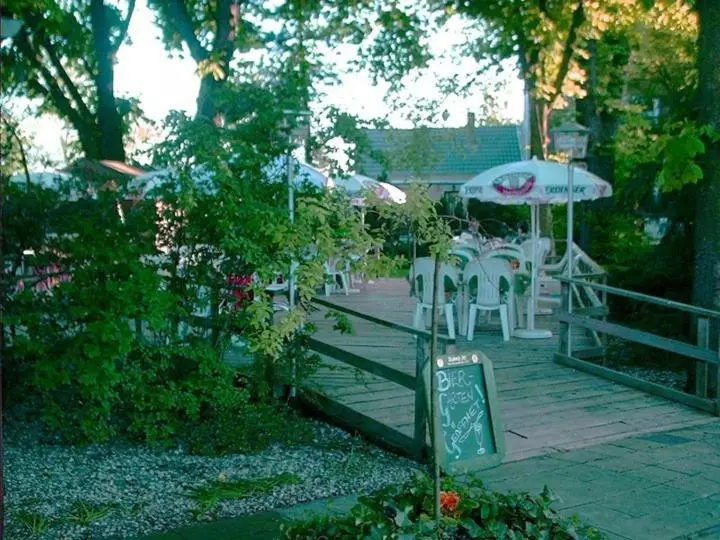 ホテル Zum Grunewald