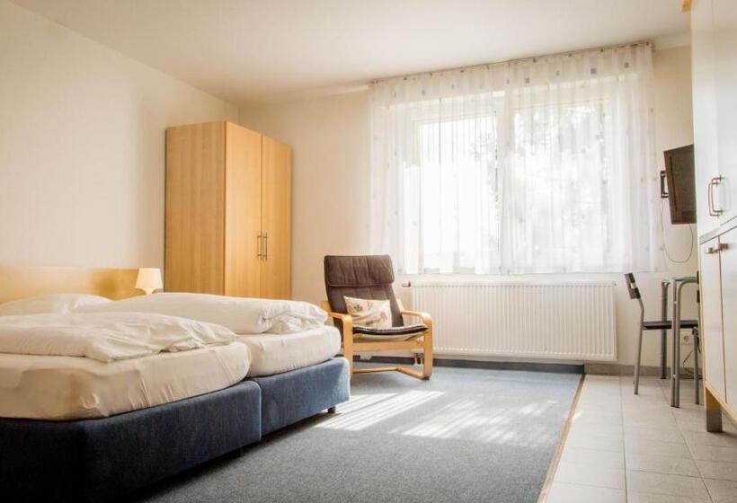 酒店 Zum Grunewald