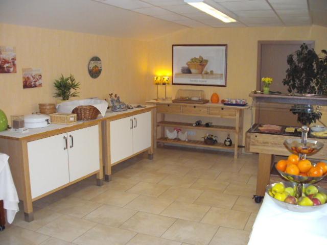 酒店 Zum Grunewald