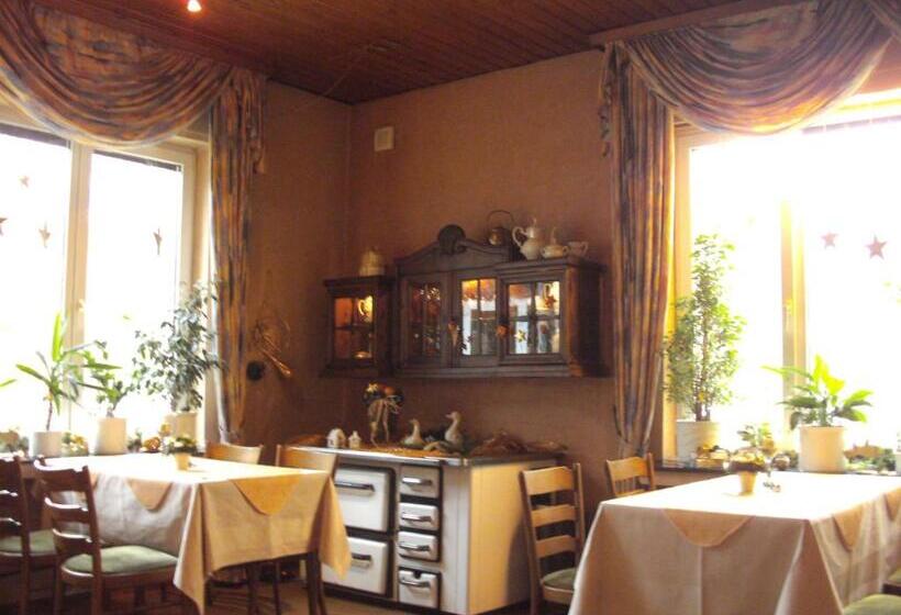 酒店 Zum Grunewald