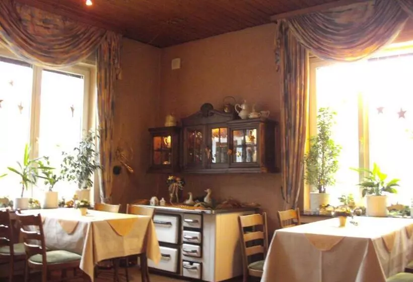 ホテル Zum Grunewald