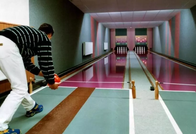 Hotel Zur Guten Quelle