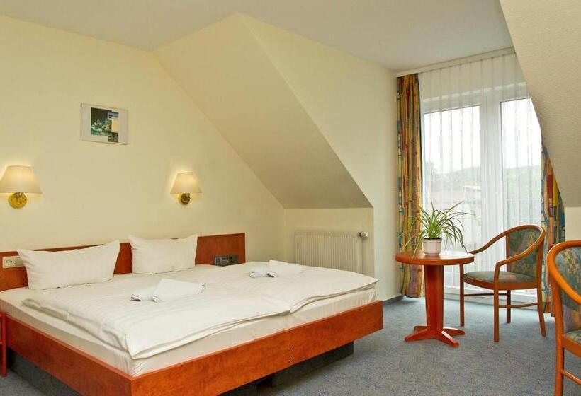 Otel Zur Guten Quelle