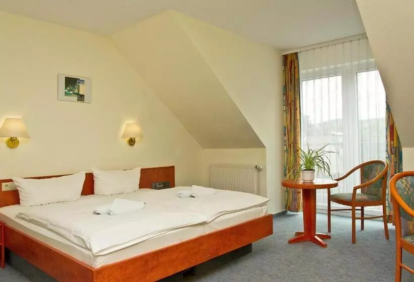 Hotel Zur Guten Quelle