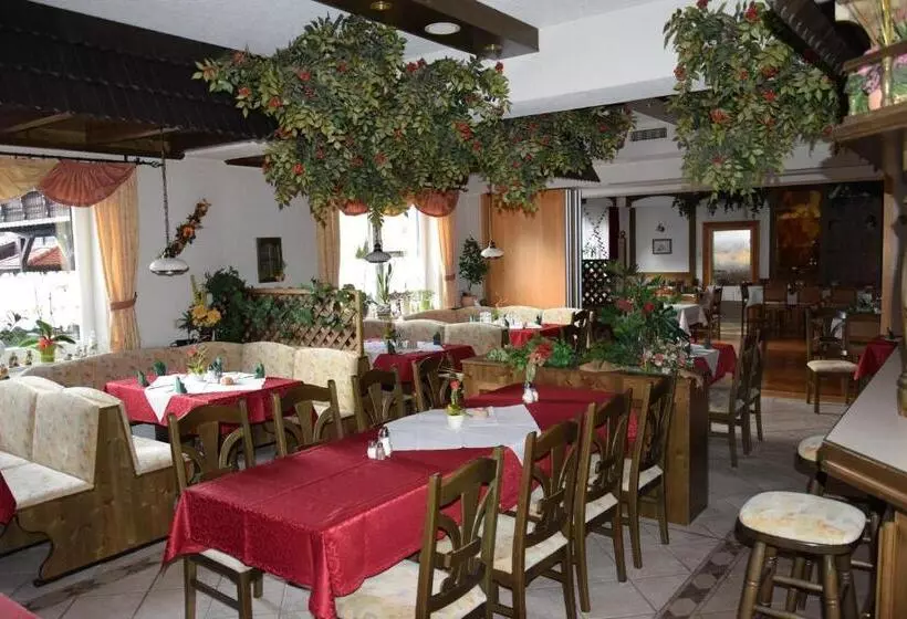 Hotel Zur Guten Quelle