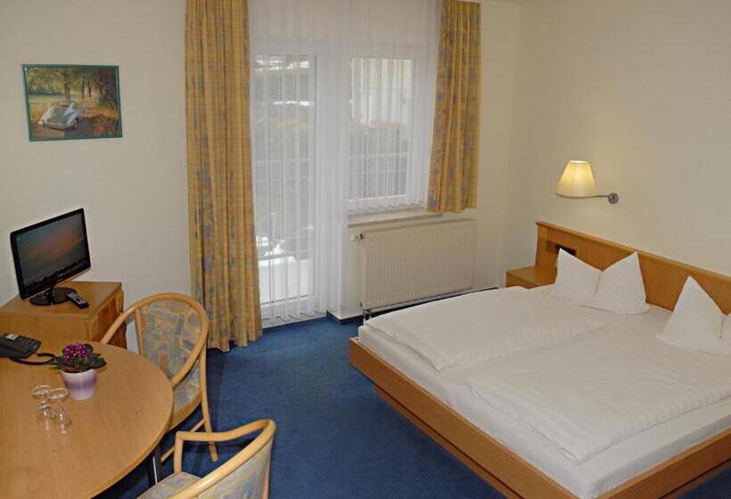 Otel Zur Guten Quelle