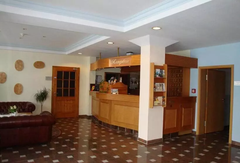 Hotel Zur Guten Quelle