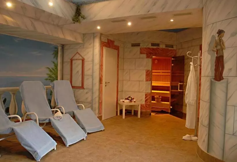 Hotel Zur Guten Quelle