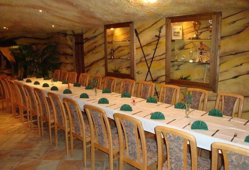 Otel Zur Guten Quelle